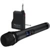 Wireless Microphone