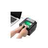 USB driven Barcode readers, barcode scanners, Iris scanners, Optical fingerprint scanners