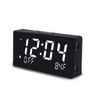 ELECTRONIC CLOCKS WITH MAINS POWER