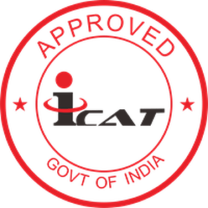 ICAT Approval