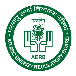 AERB Registration