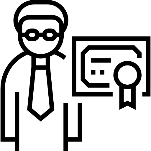 Team of Professional Agents